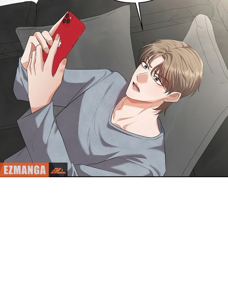 How to survive secretary Hong chapter 39 page 5