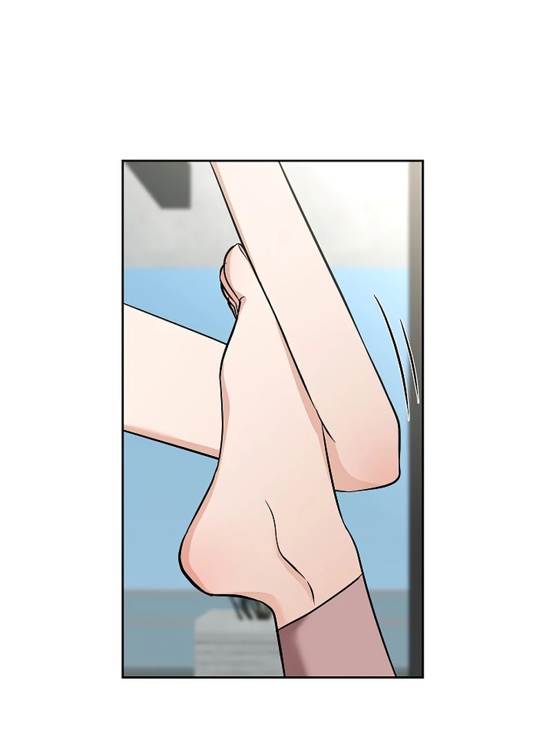 How to survive secretary Hong chapter 39 page 6