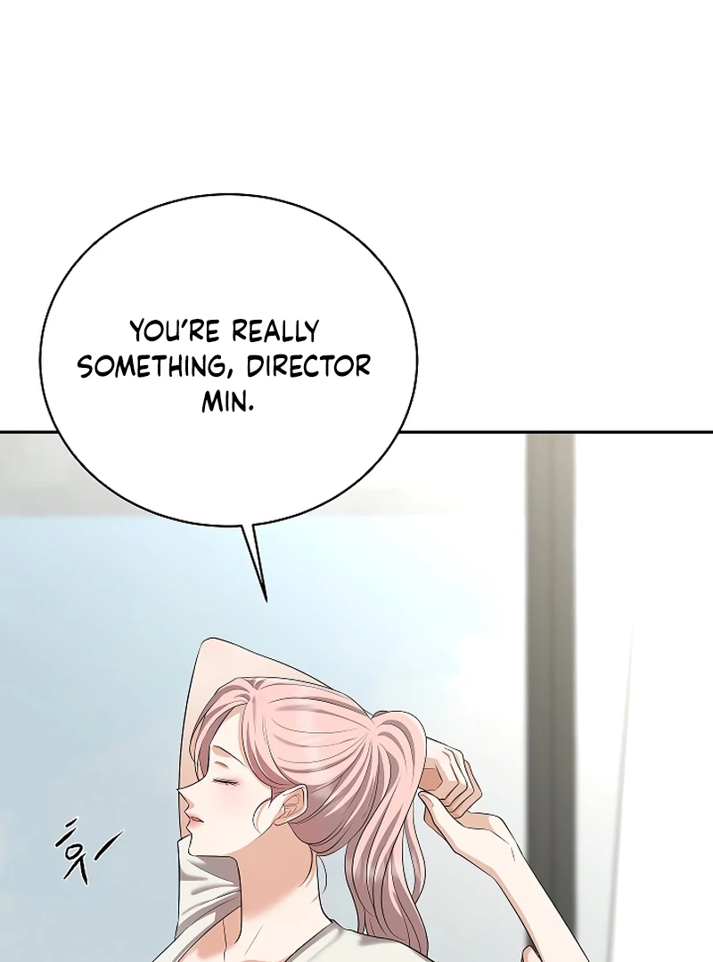 How to survive secretary Hong chapter 39 page 7