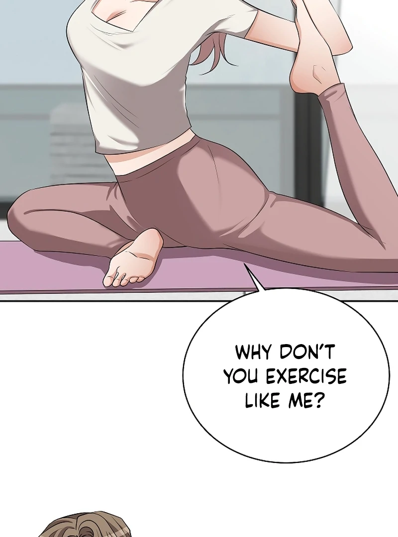 How to survive secretary Hong chapter 39 page 8