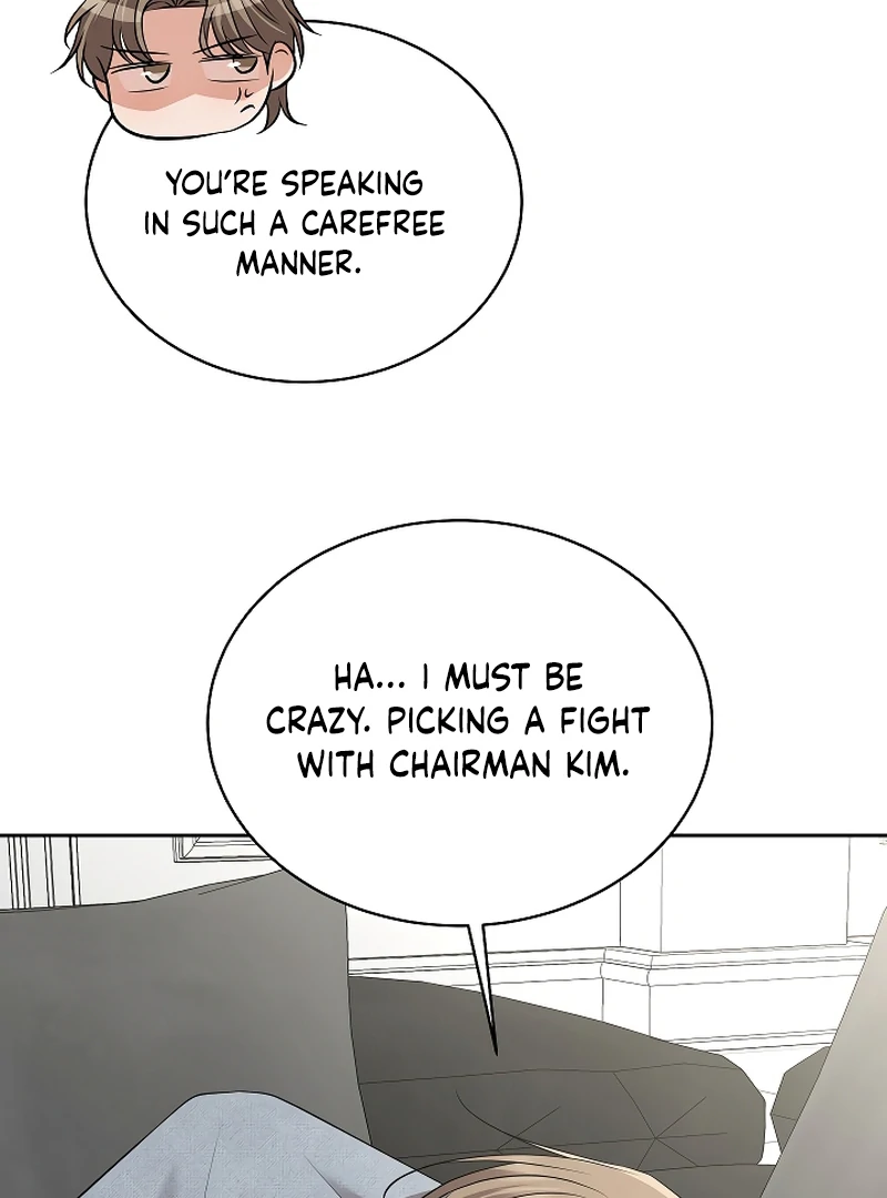 How to survive secretary Hong chapter 39 page 9