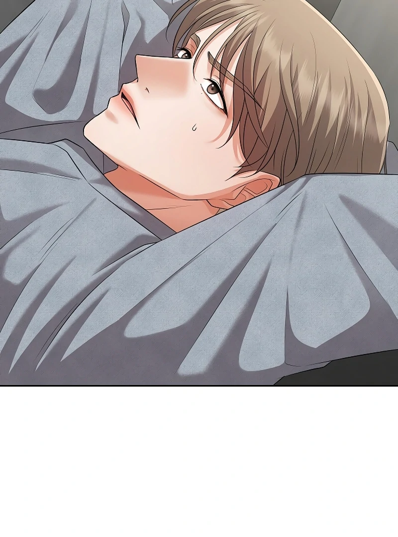 How to survive secretary Hong chapter 39 page 10