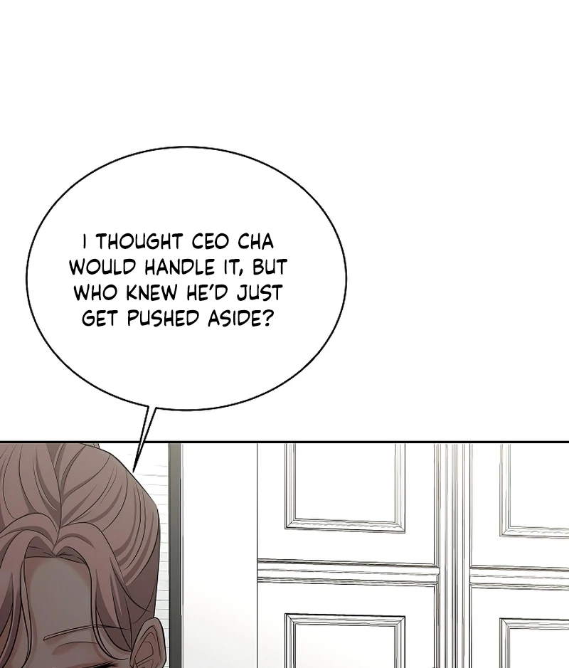 How to survive secretary Hong chapter 39 page 11