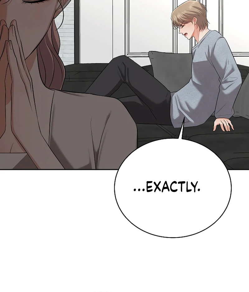 How to survive secretary Hong chapter 39 page 12