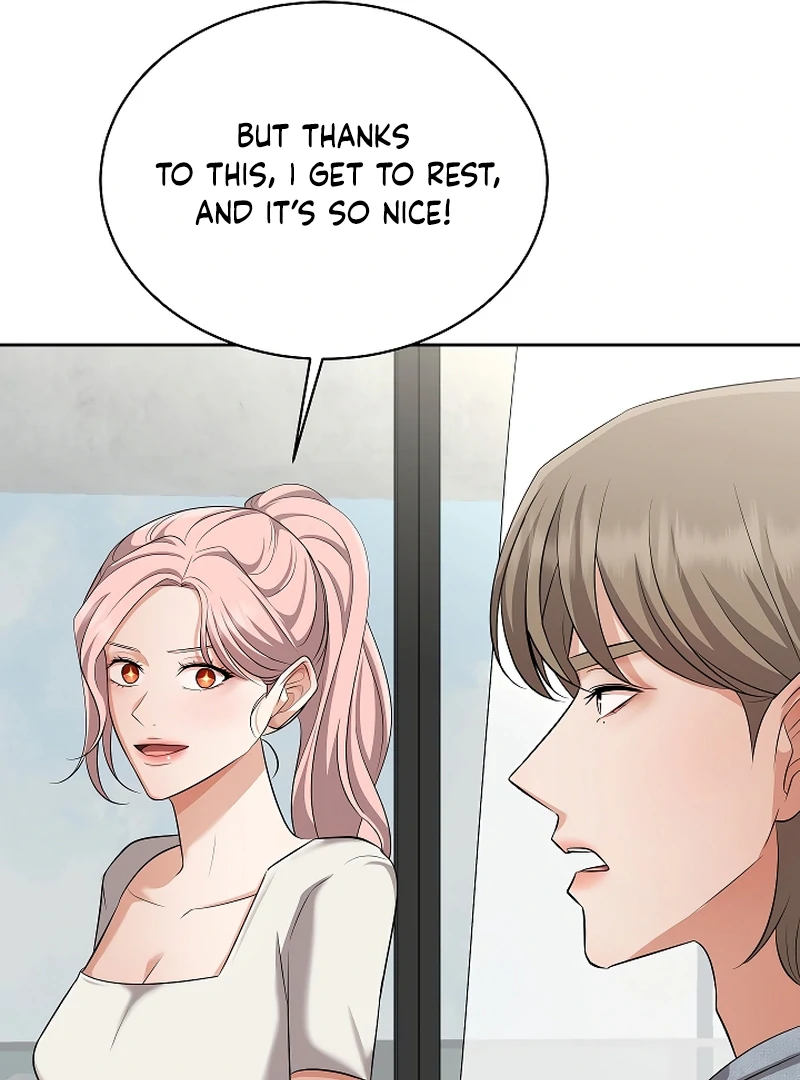 How to survive secretary Hong chapter 39 page 13