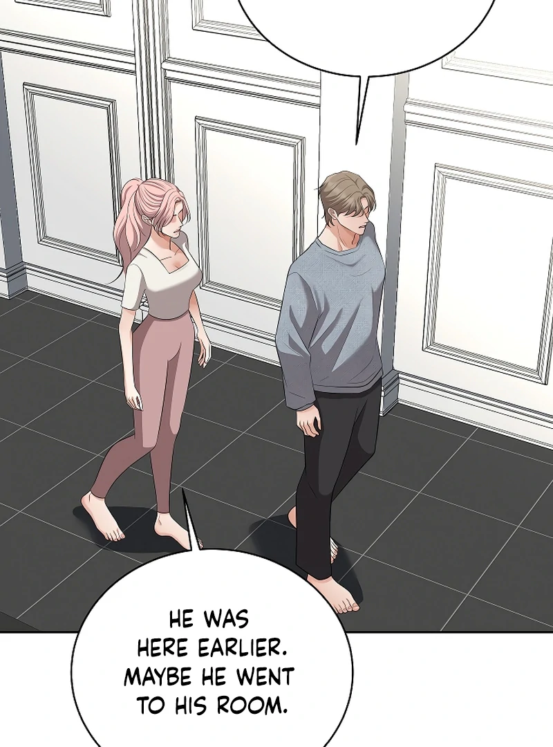 How to survive secretary Hong chapter 39 page 15