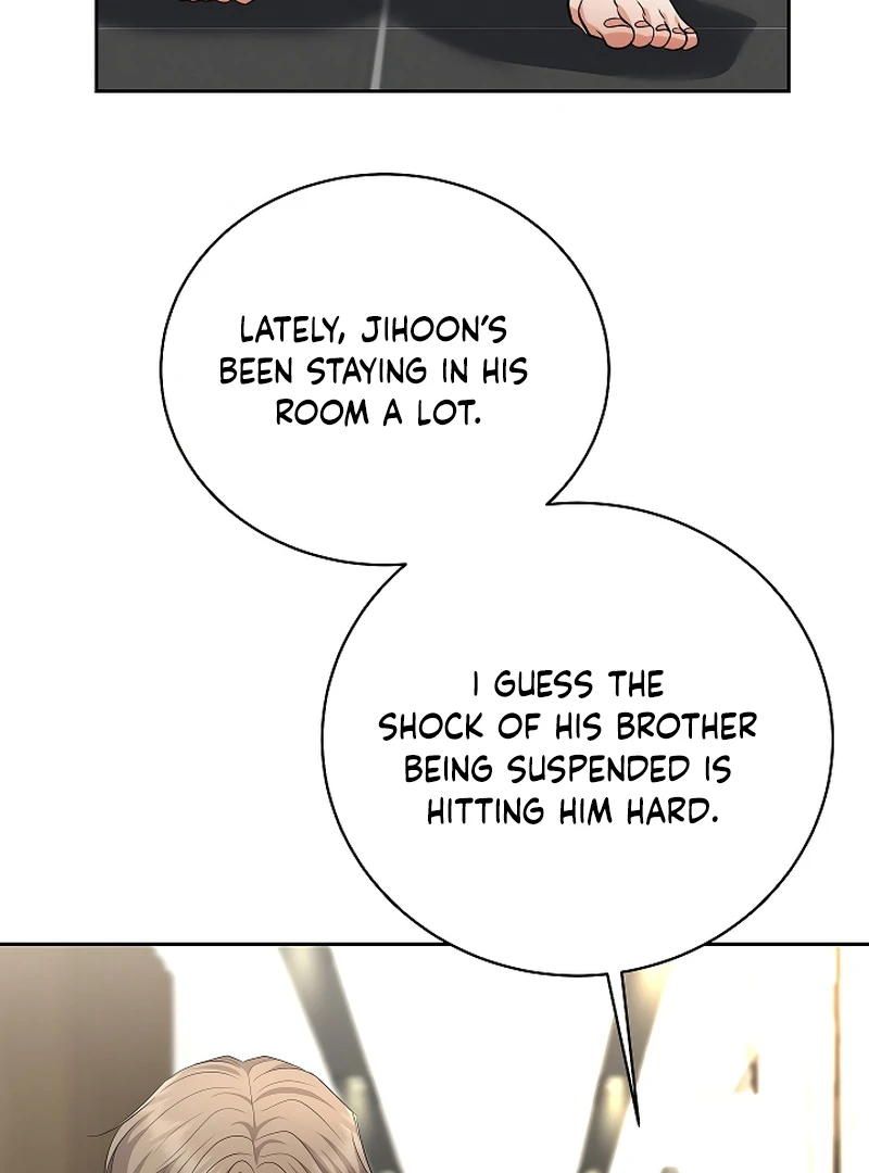 How to survive secretary Hong chapter 39 page 17