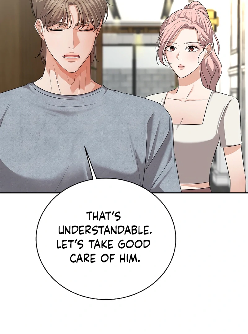 How to survive secretary Hong chapter 39 page 18