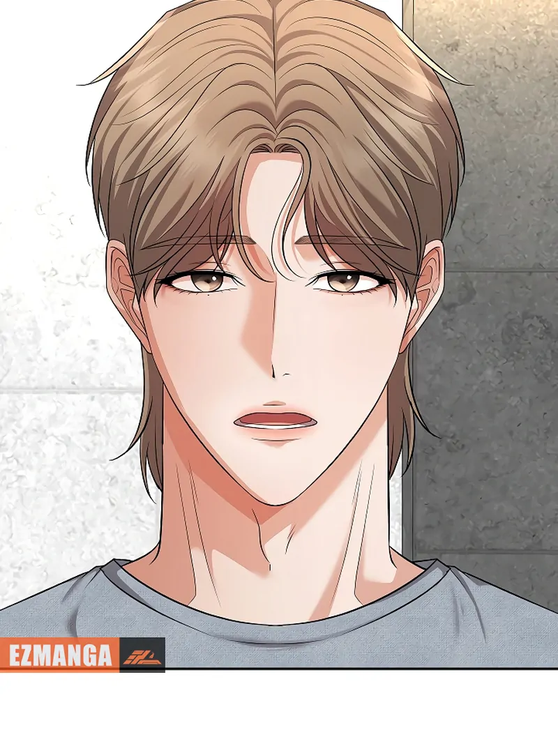 How to survive secretary Hong chapter 39 page 22