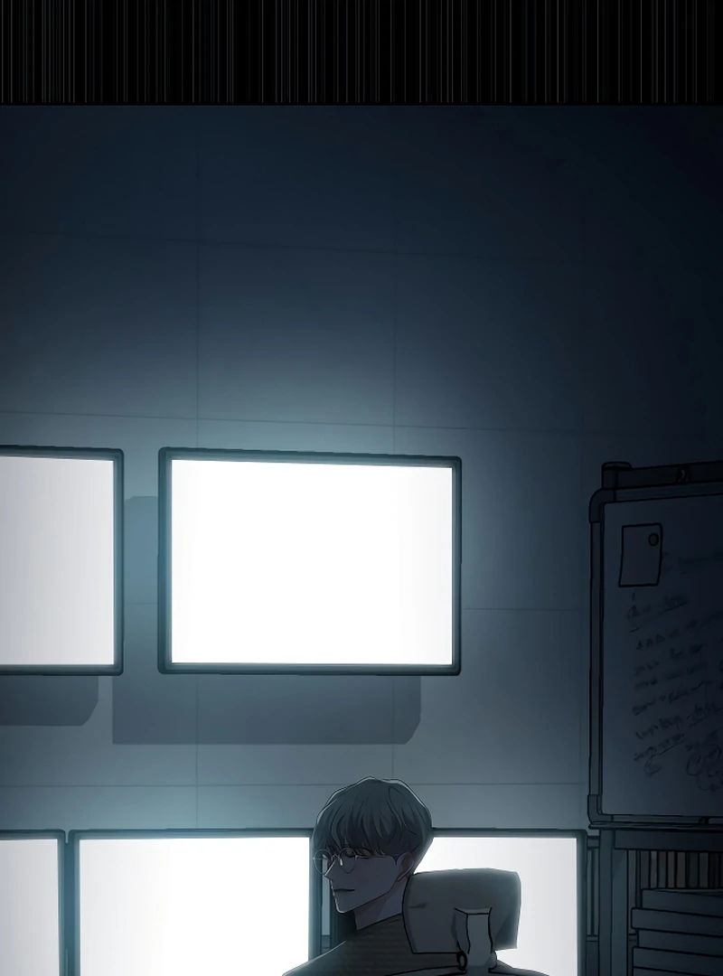 How to survive secretary Hong chapter 39 page 27