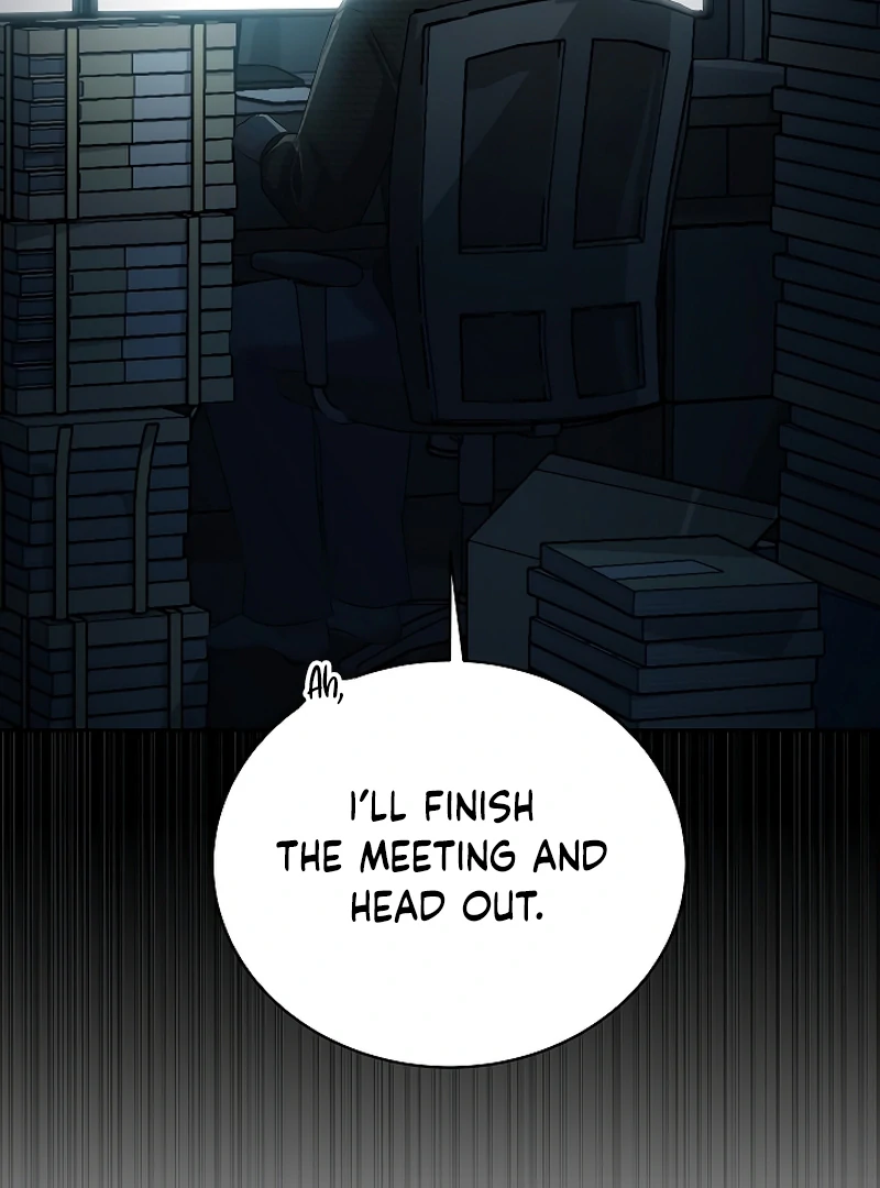 How to survive secretary Hong chapter 39 page 28