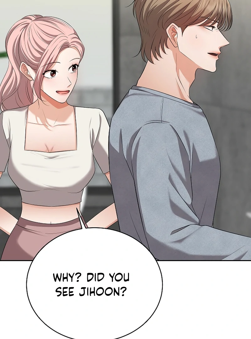 How to survive secretary Hong chapter 39 page 31