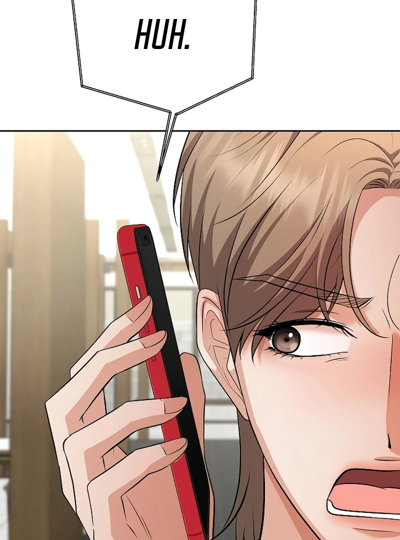 How to survive secretary Hong chapter 39 page 34
