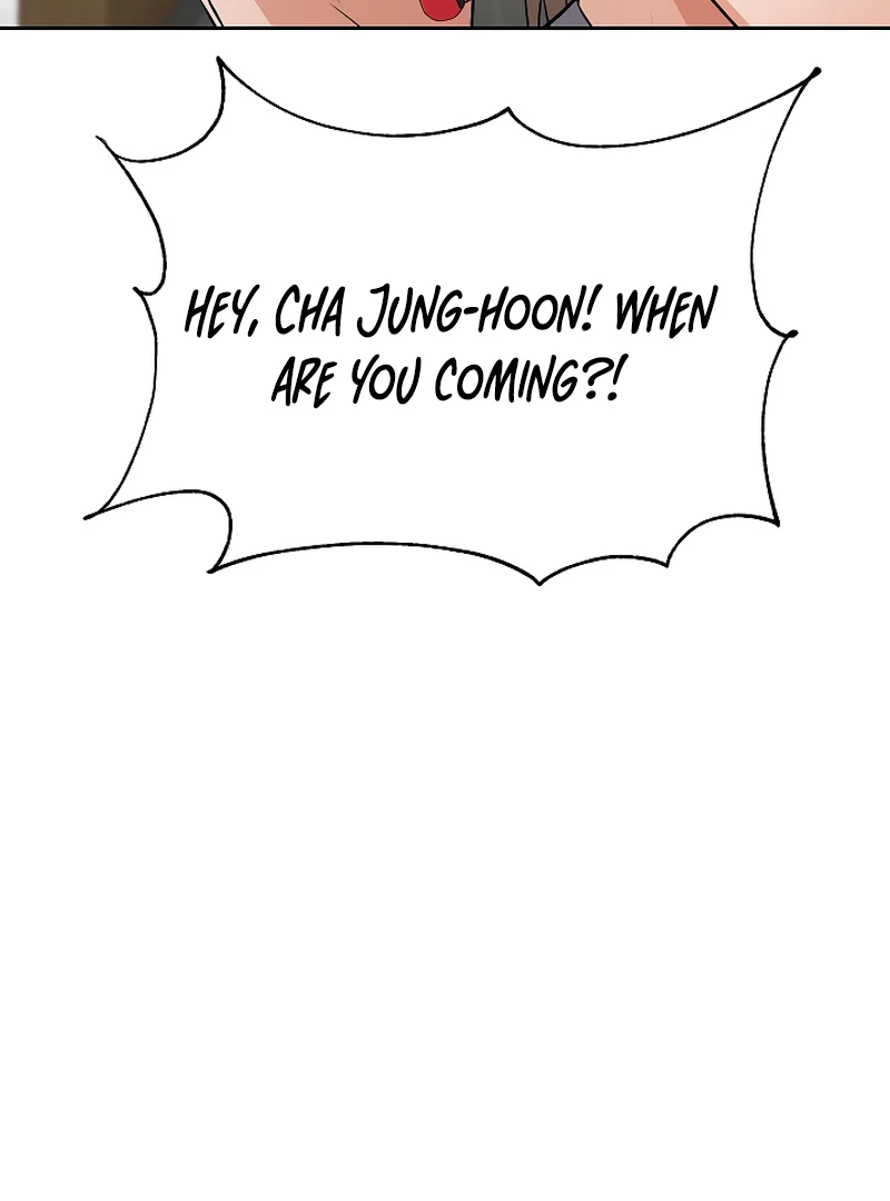 How to survive secretary Hong chapter 39 page 35