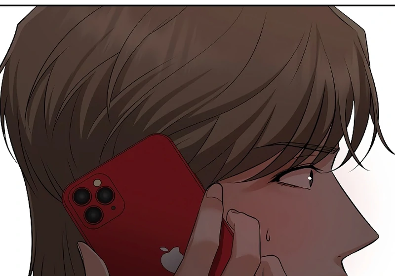 How to survive secretary Hong chapter 39 page 36