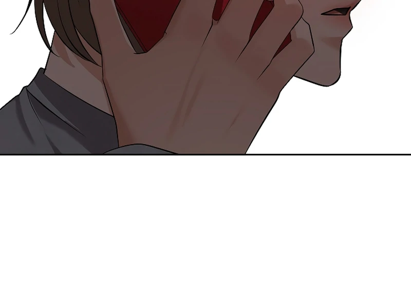 How to survive secretary Hong chapter 39 page 37