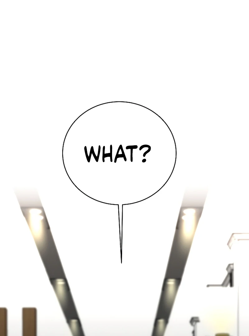 How to survive secretary Hong chapter 39 page 38