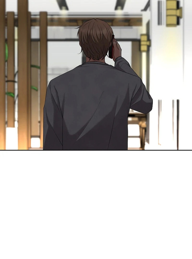 How to survive secretary Hong chapter 39 page 39