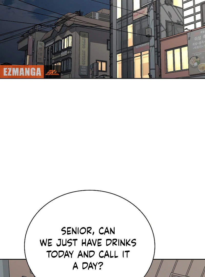 How to survive secretary Hong chapter 39 page 42