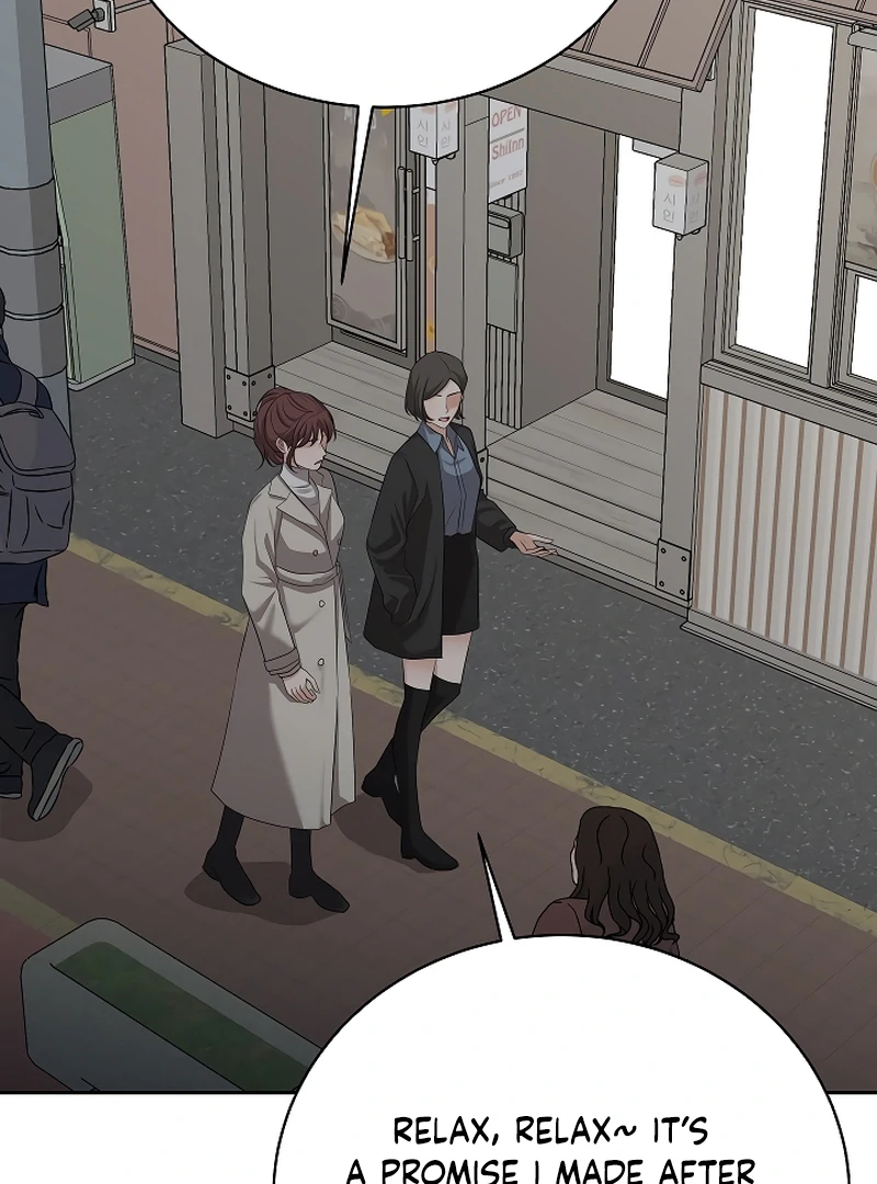 How to survive secretary Hong chapter 39 page 43