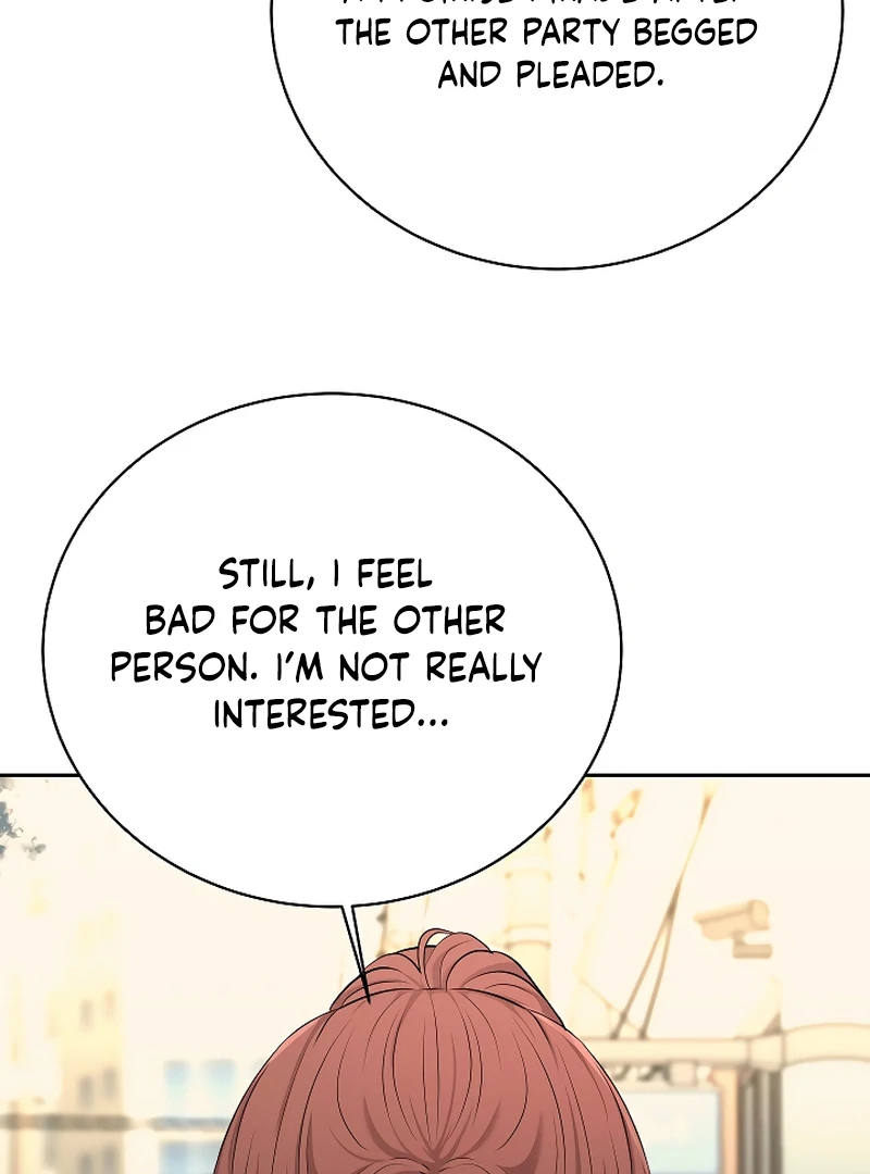 How to survive secretary Hong chapter 39 page 44