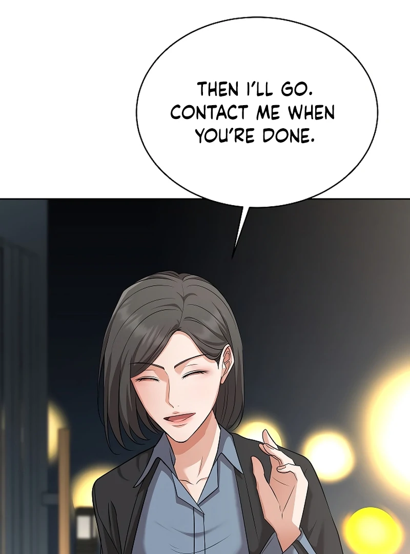 How to survive secretary Hong chapter 39 page 51
