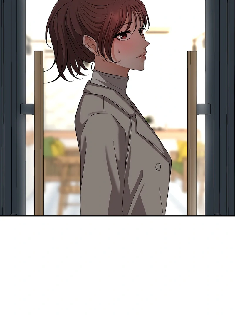 How to survive secretary Hong chapter 39 page 53