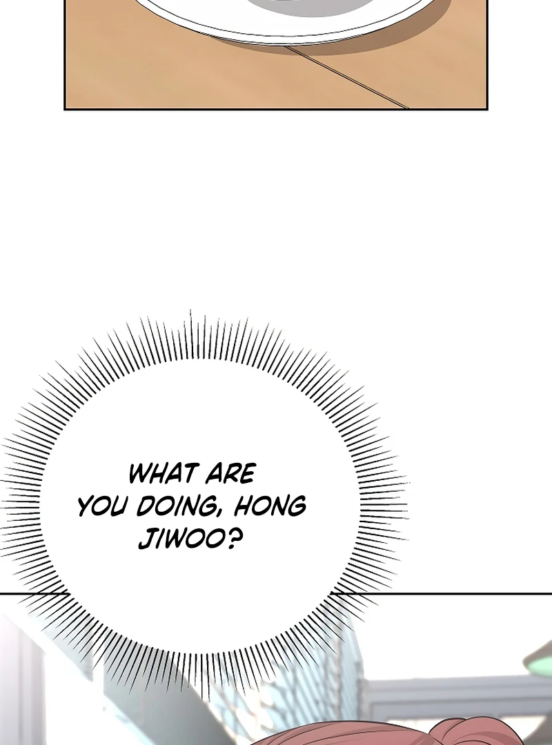 How to survive secretary Hong chapter 39 page 56