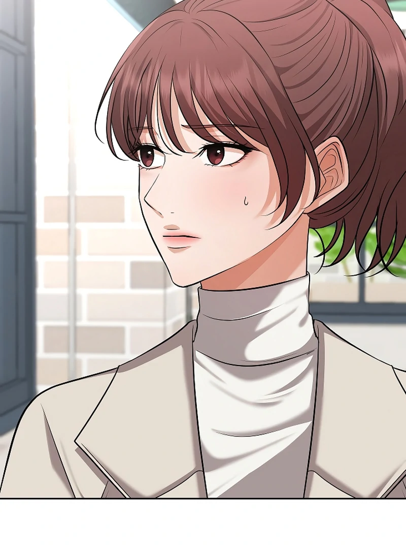 How to survive secretary Hong chapter 39 page 57