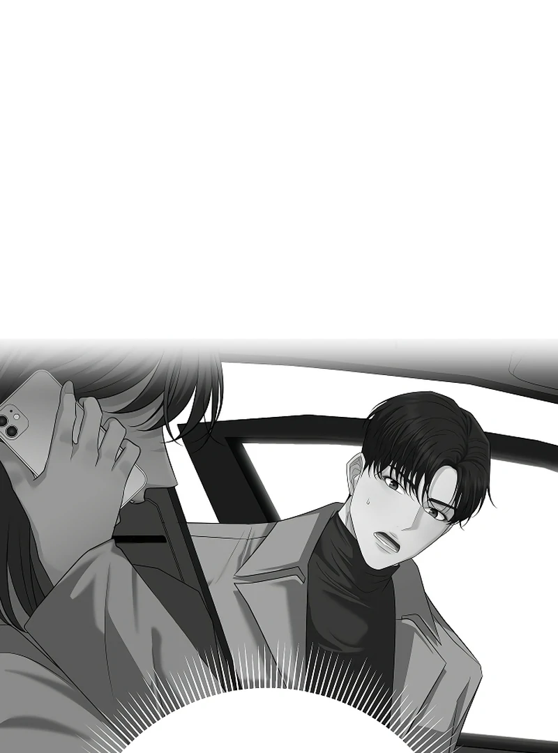 How to survive secretary Hong chapter 39 page 58