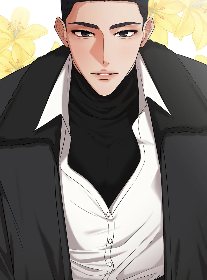 How to survive secretary Hong chapter 39 page 67