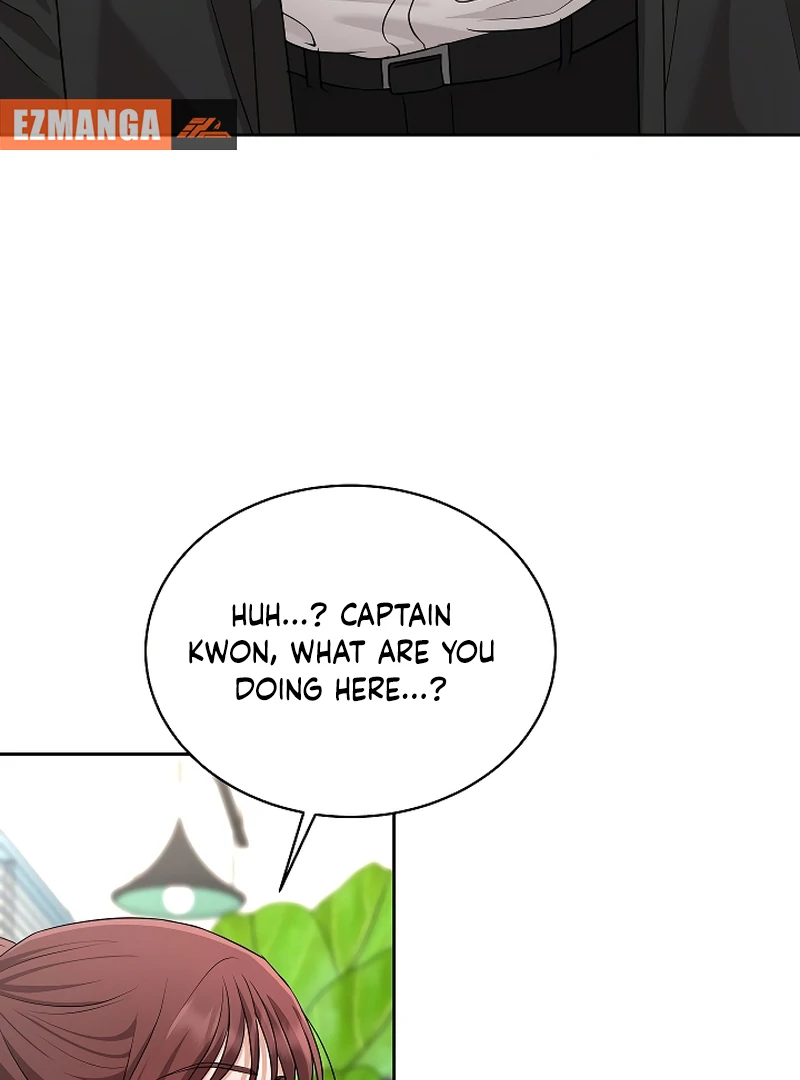 How to survive secretary Hong chapter 39 page 68