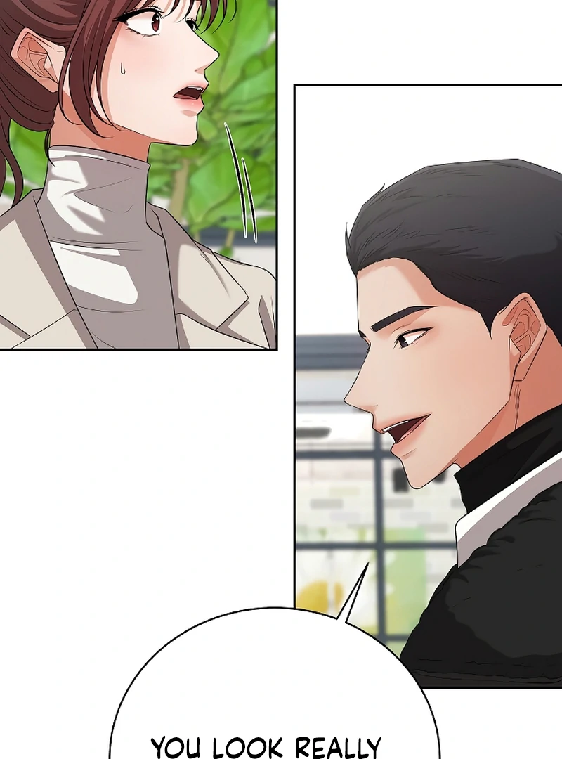 How to survive secretary Hong chapter 39 page 69
