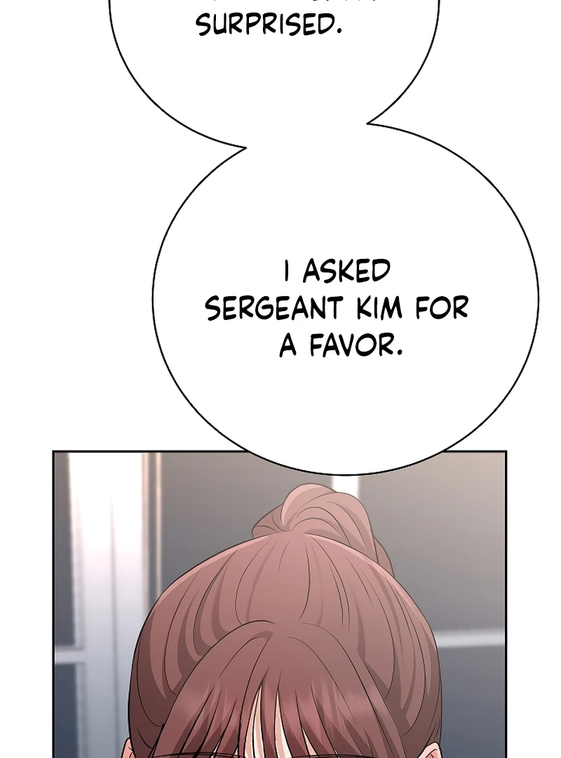 How to survive secretary Hong chapter 39 page 70