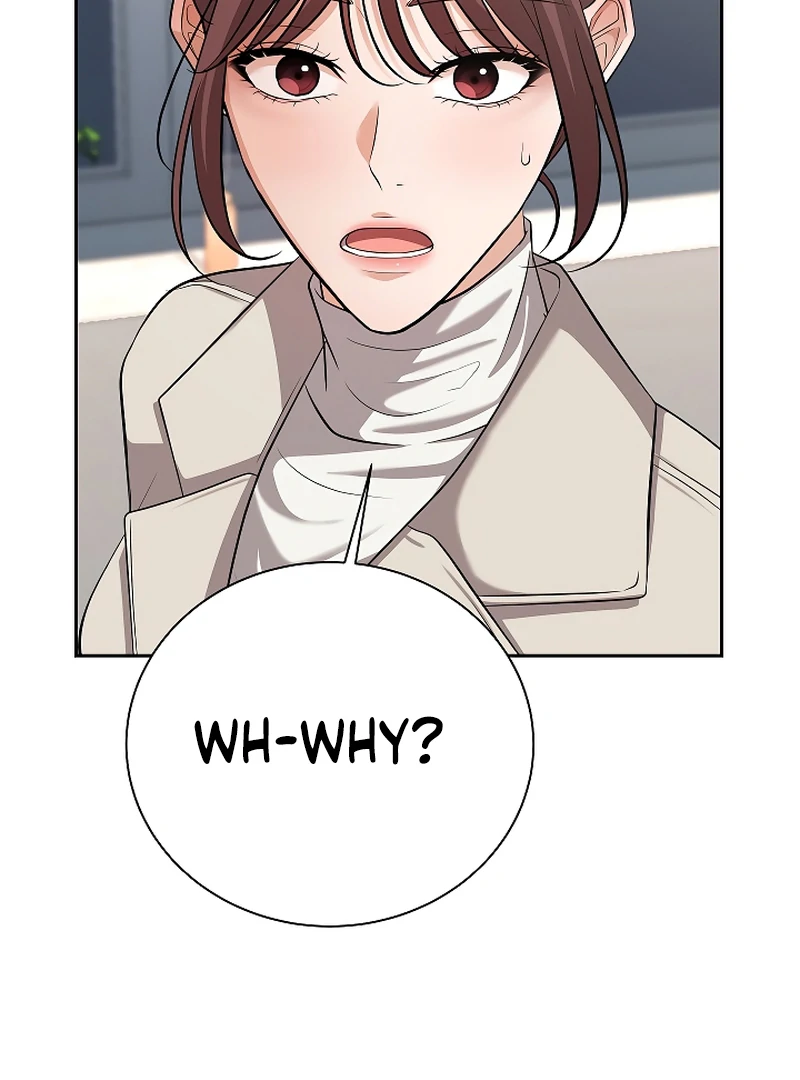How to survive secretary Hong chapter 39 page 71