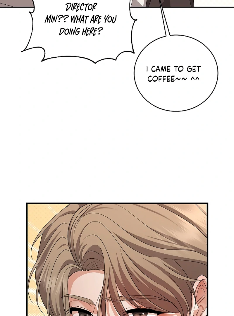 How to survive secretary Hong chapter 39 page 76