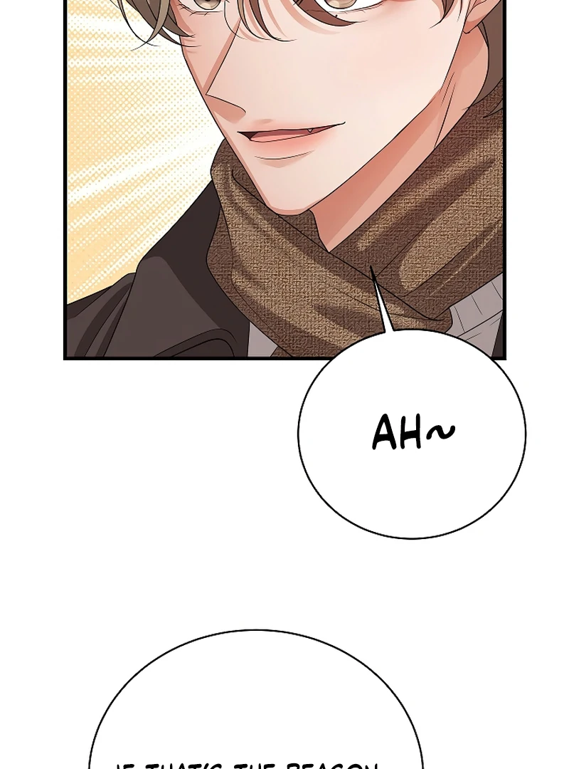 How to survive secretary Hong chapter 39 page 77