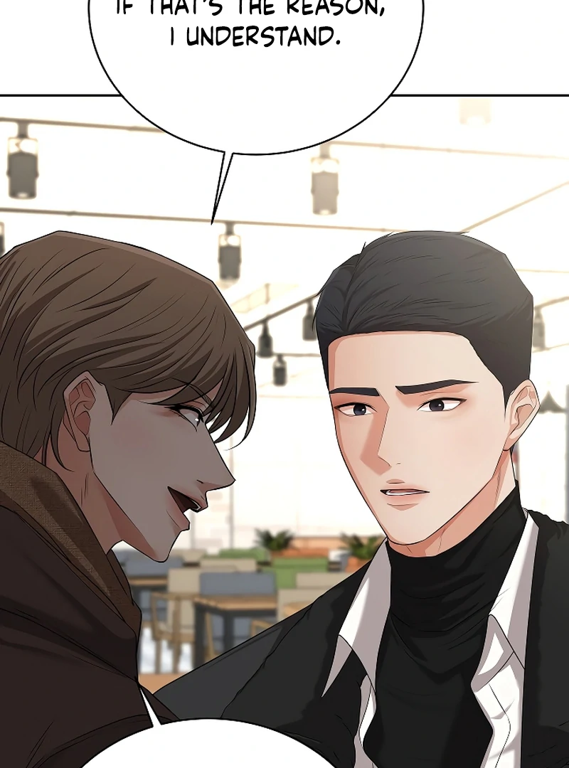How to survive secretary Hong chapter 39 page 78