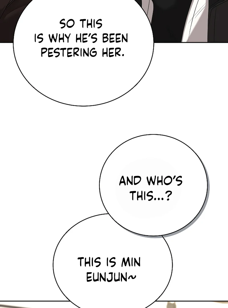 How to survive secretary Hong chapter 39 page 79