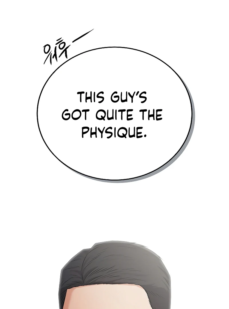How to survive secretary Hong chapter 39 page 81
