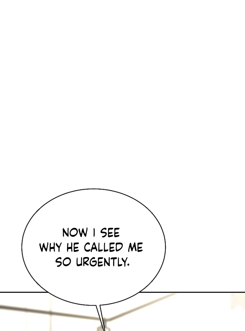 How to survive secretary Hong chapter 39 page 83
