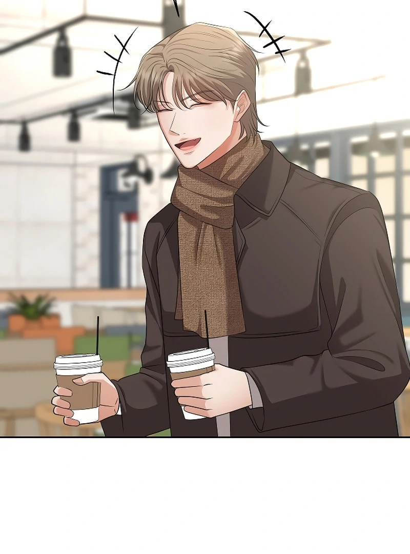 How to survive secretary Hong chapter 39 page 84