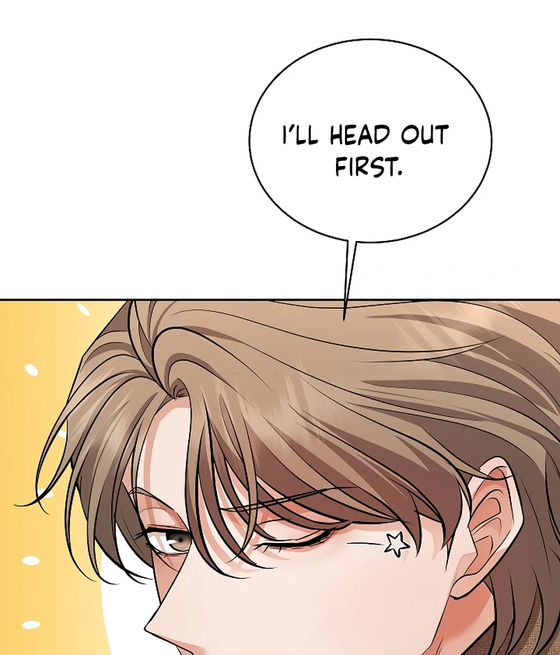 How to survive secretary Hong chapter 39 page 85