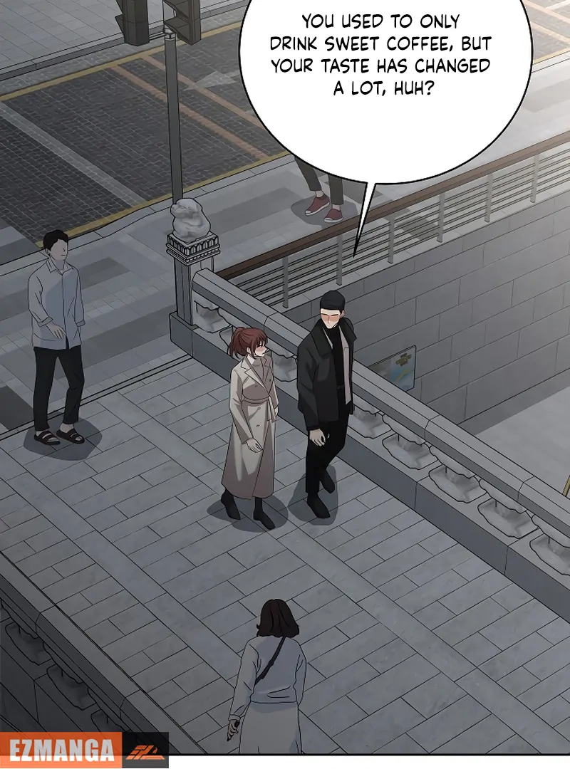How to survive secretary Hong chapter 39 page 90