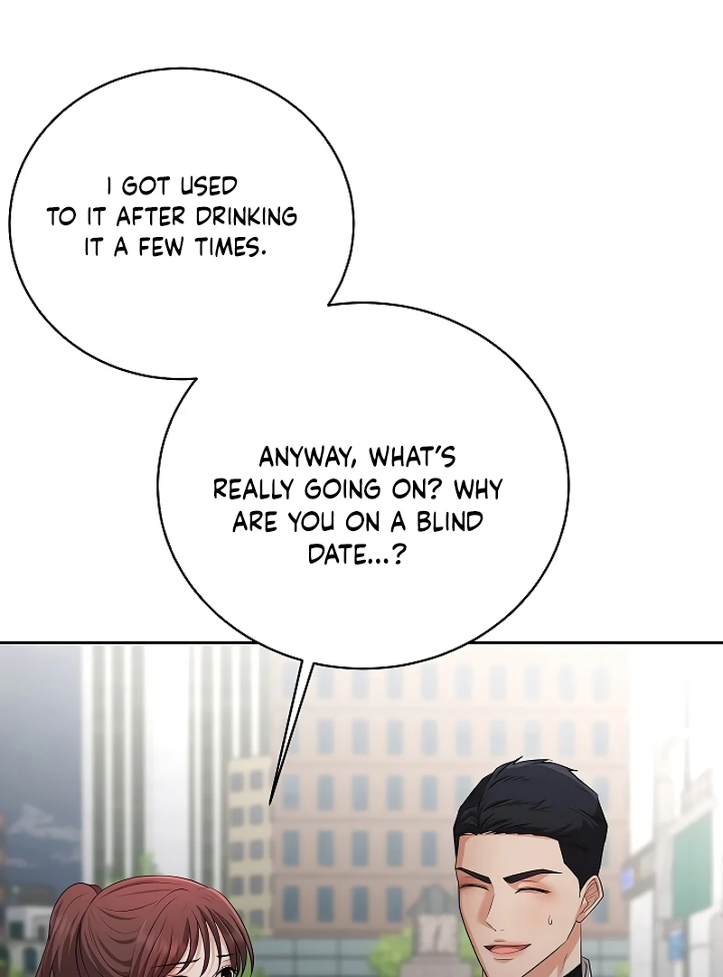 How to survive secretary Hong chapter 39 page 91