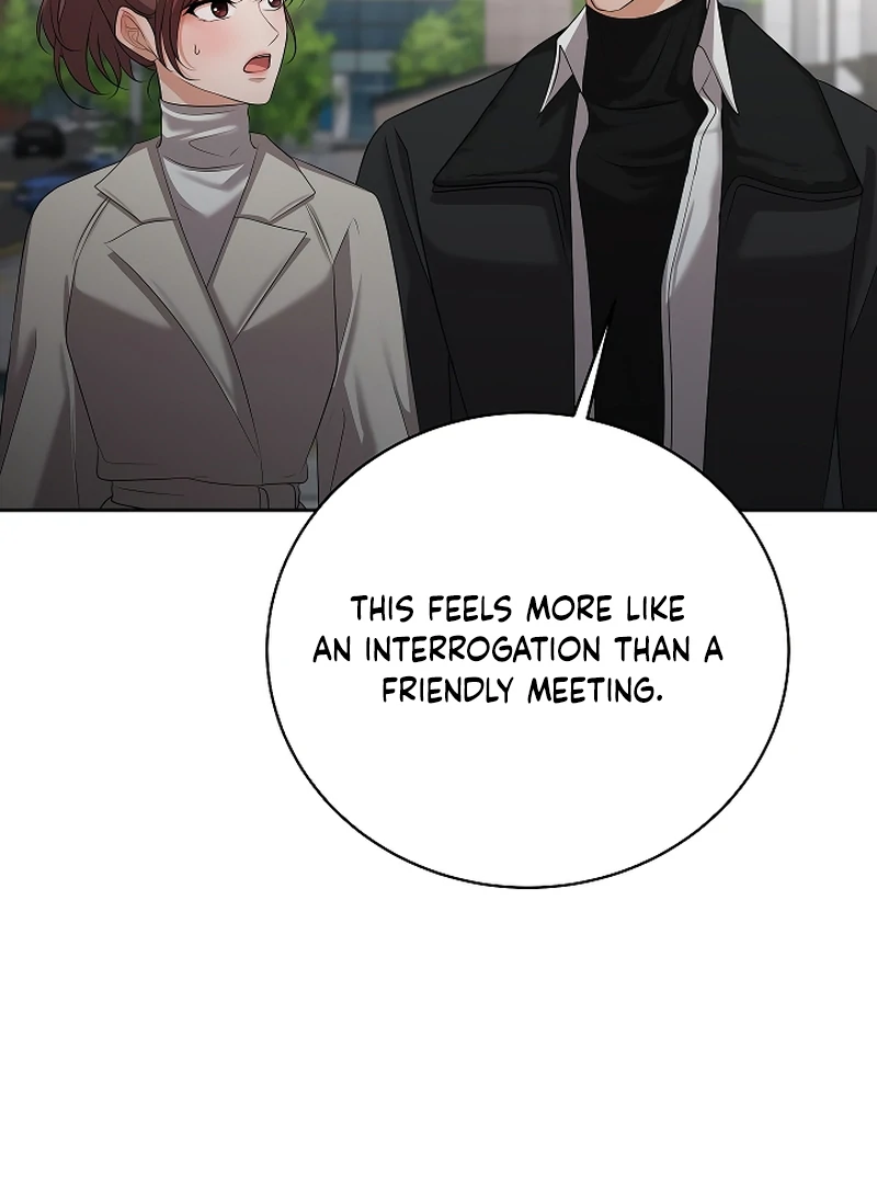How to survive secretary Hong chapter 39 page 92