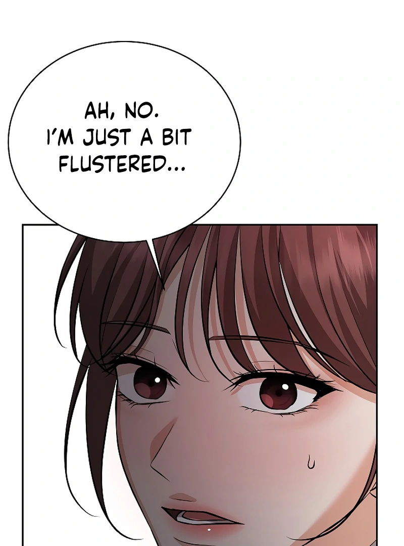 How to survive secretary Hong chapter 39 page 93