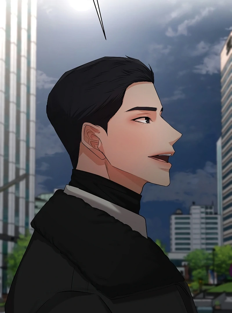 How to survive secretary Hong chapter 39 page 95