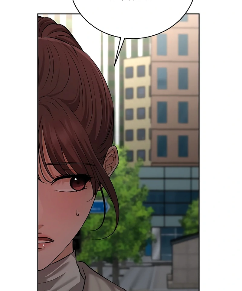 How to survive secretary Hong chapter 39 page 97