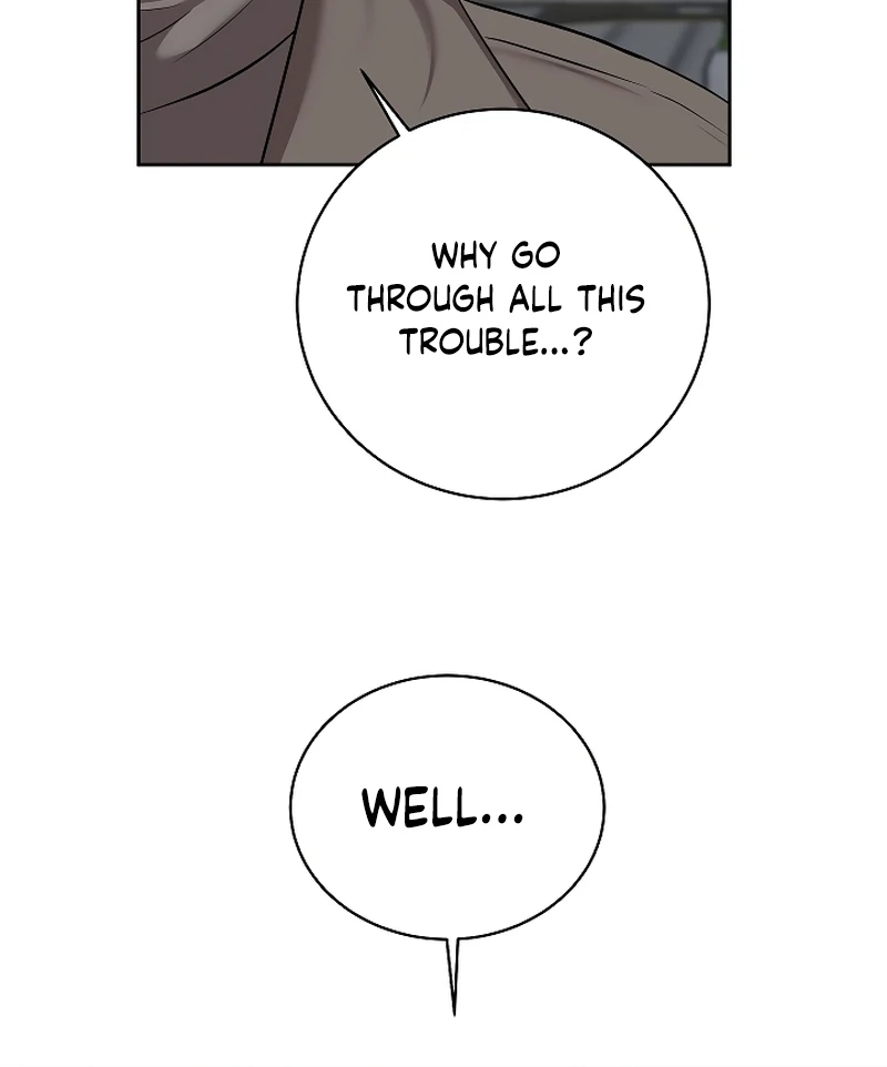 How to survive secretary Hong chapter 39 page 98